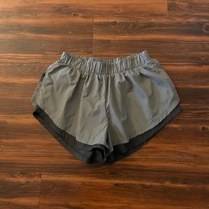 FP MOVEMENT Run For it Shorts